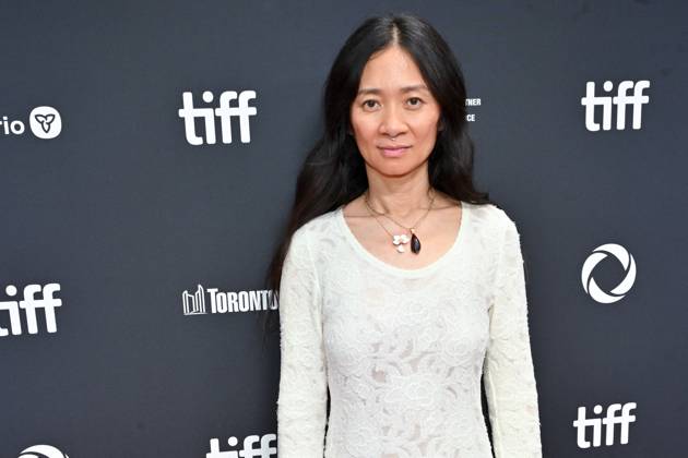Toronto International Film Festival TIFF, Hamnet Screening