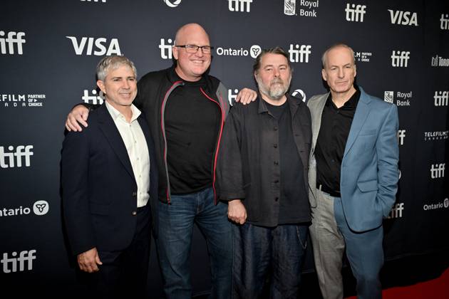 Toronto International Film Festival TIFF, Normal Premiere