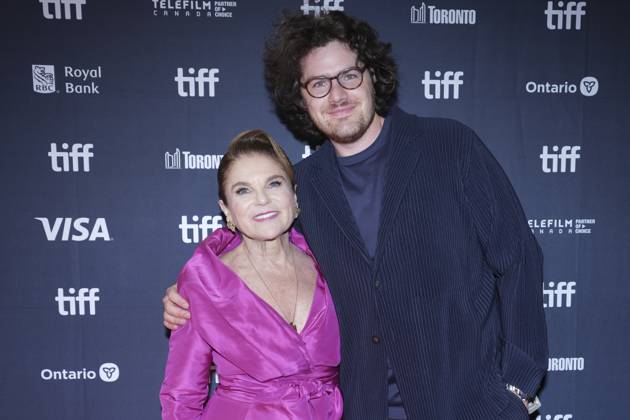 Toronto International Film Festival TIFF, Tuner Premiere