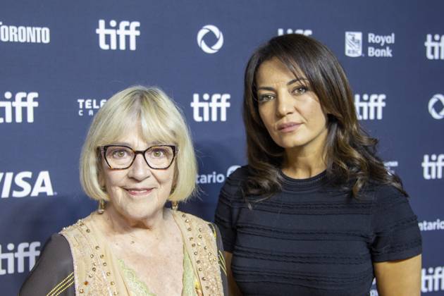 Toronto International Film Festival TIFF, Calle Malaga Premiere