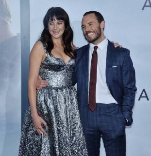 Adrift Premiere in Los Angeles