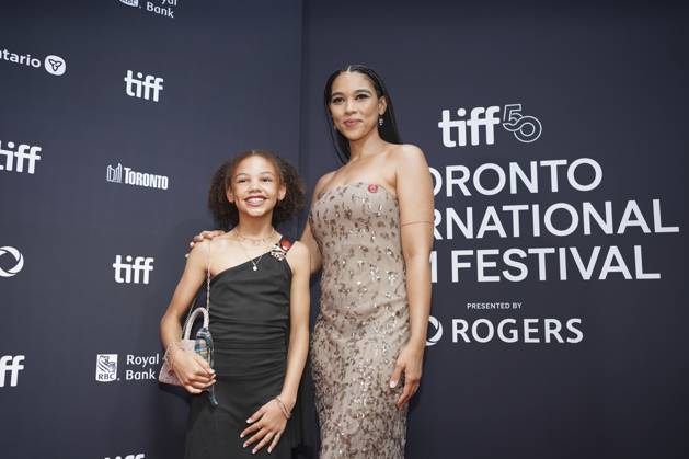 Toronto International Film Festival TIFF, Glenrothan Premiere