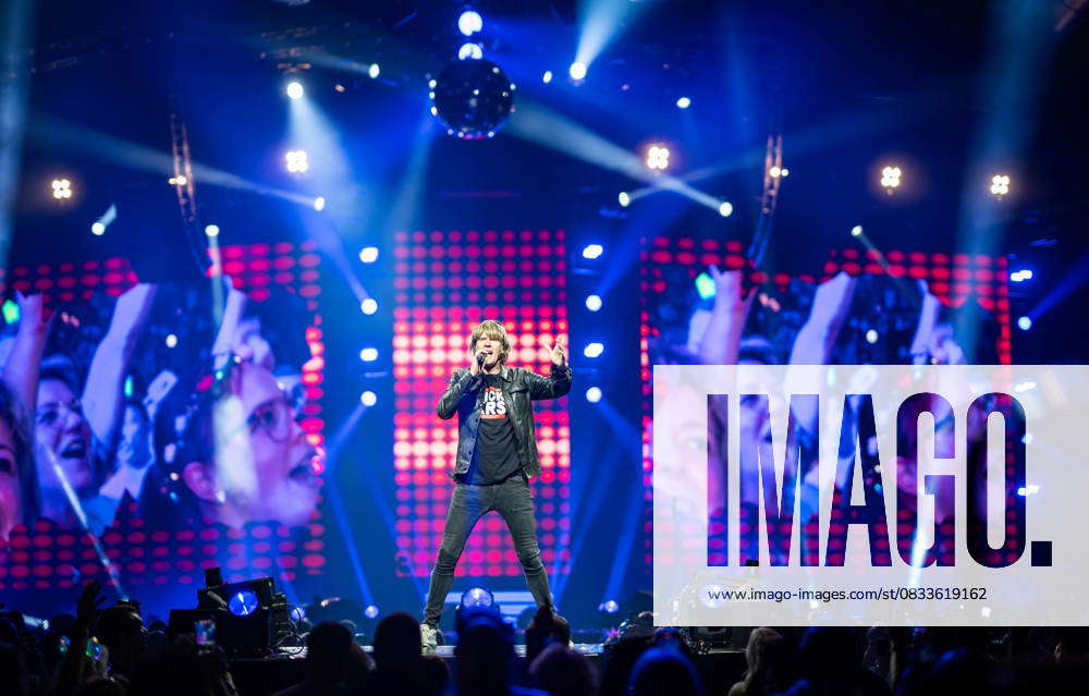 The pop night of the year in Erfurt | IMAGO