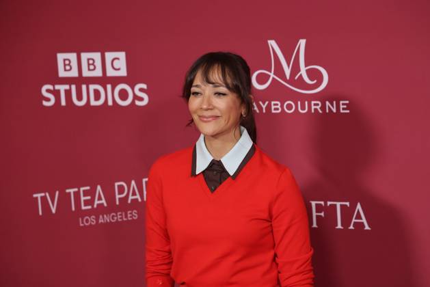 The BAFTA TV Tea Party in Beverly Hills