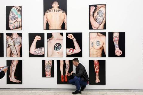 Russia, Exhibition on Russian Football History in Moscow