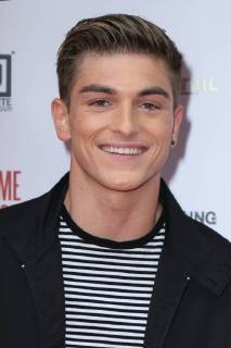 Welcome to Curiosity movie premiere in London