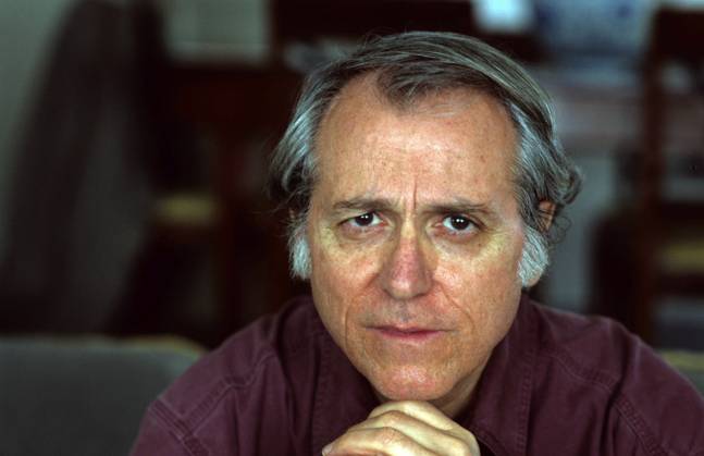 Don DeLillo, 90th birthday on 20 November