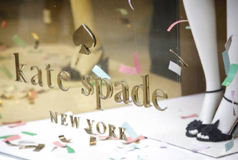 IMAGO Fashion Designer: Kate Spade