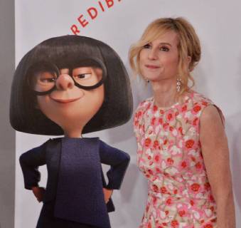 Disney Pixars Incredibles 2 World Premiere