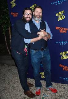 Hearts Beat Loud Premiere in New York