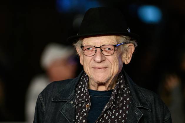 Filmproduzent Jeremy Thomas ist gestorben