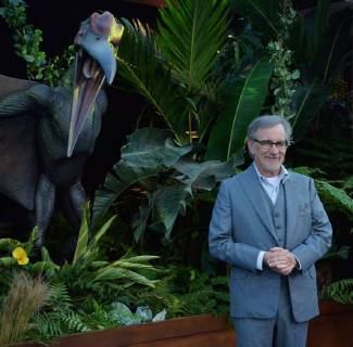 Jurassic World: Fallen Kingdom Premiere Los Angeles