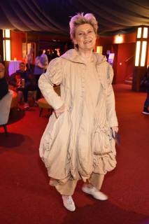 World premiere of Dee Frost Welt - songs Georgette Dee, Cora Frost