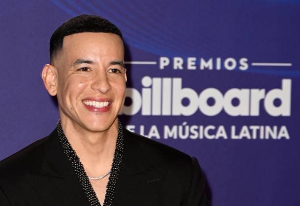 Billboard Latin Music Awards in Miami