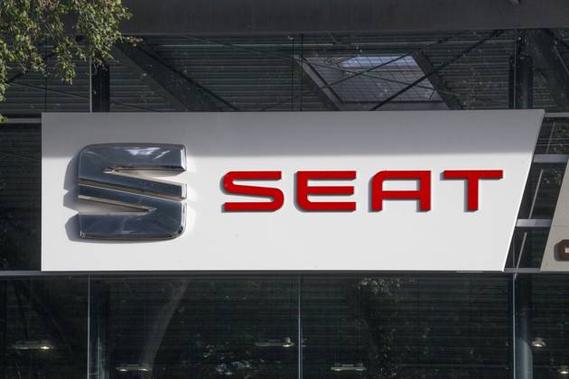 Volkswagen wil Marke Seat bis 2029 einstellen, Archivbilder