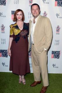 Antiquities movie premiere in Hollywood