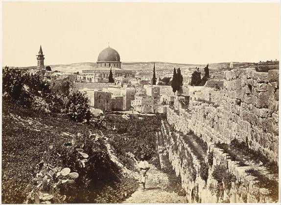 IMAGO Francis Frith Archive, Palestine 1860