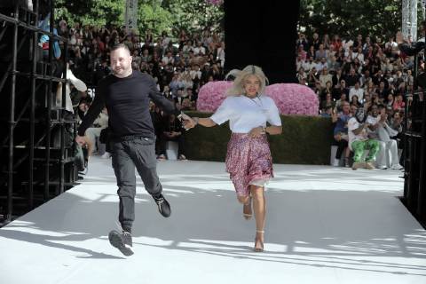 IMAGO Fashion Designer: Kim Jones
