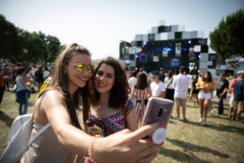 Rock in Rio Lisboa