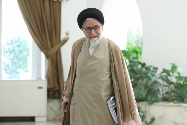 War in the Middle East, Israel reports death of Iranian intelligence minister Esmail Khatib, archive pictures