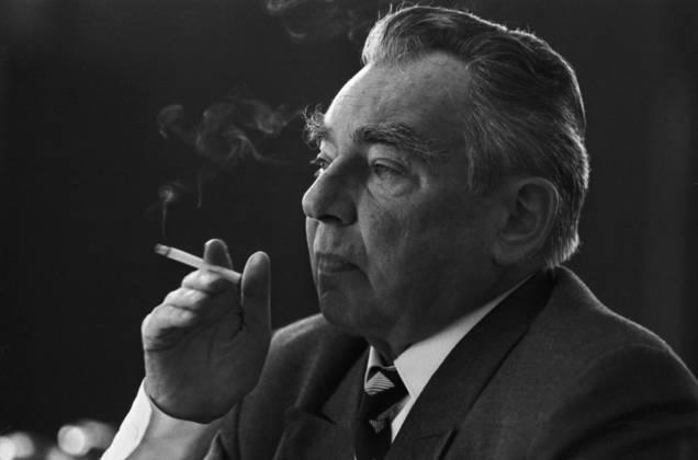 Erich Kästner: 50th anniversary of his death on 29 July