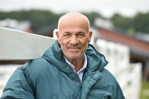 Heiner Lauterbach becomes Honorary Professor in Berlin