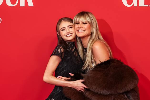 Glamour Women of the Year Award in Berlin
