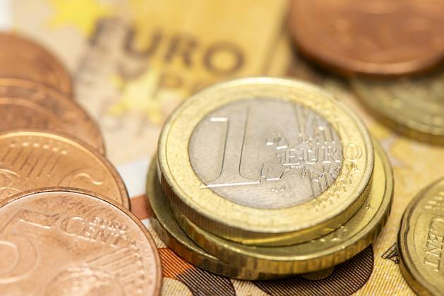 EU currency is called Euro , 30th anniversary on 15 December