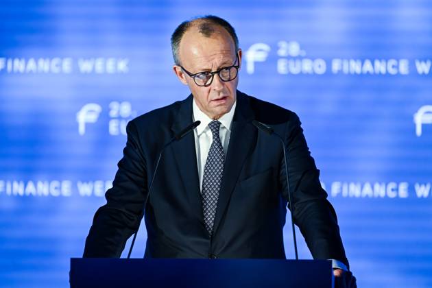 28th Euro Finance Week in Frankfurt am Main