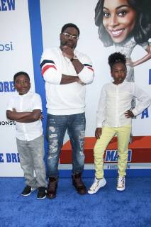 Uncle Drew Premiere