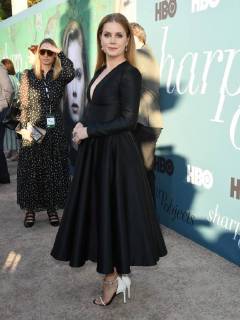 Sharp Objects Premiere