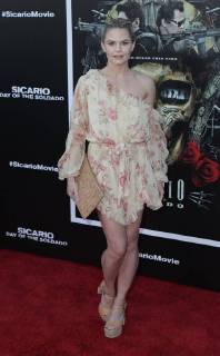 Sicario: Day of the Soldado Premiere