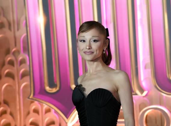 Ariana Grande verbietet US-Regierung Nutzung ihrer Songs Bye für ICE-Video, Archiv