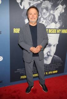 Robin Williams: Come Inside My Mind Premiere in Hollywood