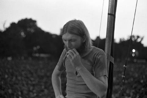 Duane Allman, 80th birthday on 20 November – died in 1971