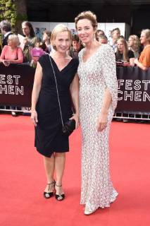 Filmfest München, CineMerit Award