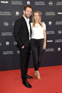 Filmfest Munich, Premiere Parfum