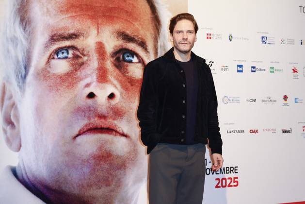Turin Film Festival, Stella della Mole Award Photocall