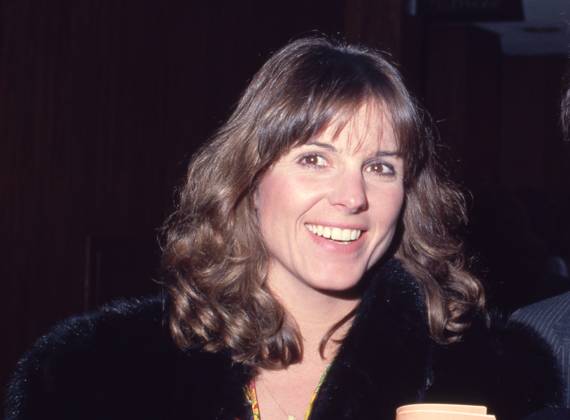 Susan Saint James has died