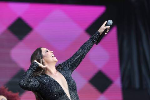 Lisbon, Rock in Rio Lisboa