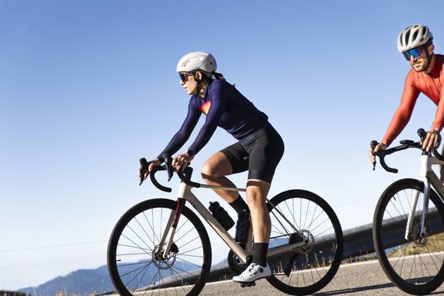 Weltfahrradtag am 3. Juni