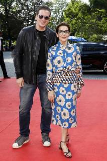 Filmfest Munich, The great Rudolph premiere