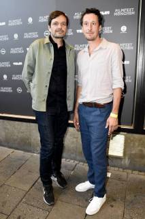 Munich Film Festival - In My Room Premiere