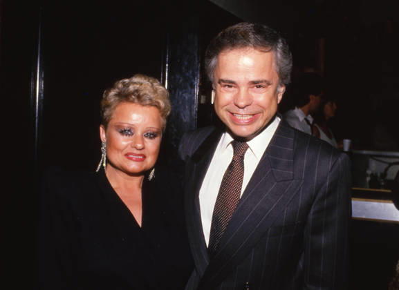 US-Fernsehprediger Jim Bakker gestorben