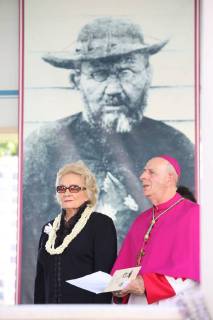 Hawai, Last Hawaiian Princess Abigail Kawananakoa is Dead