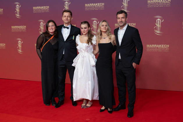Marrakech International Film Festival