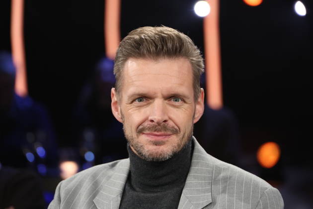 ZDF kündigt neue Satiresendung mit Kabarettist Florian Schroeder an - Archivbilder