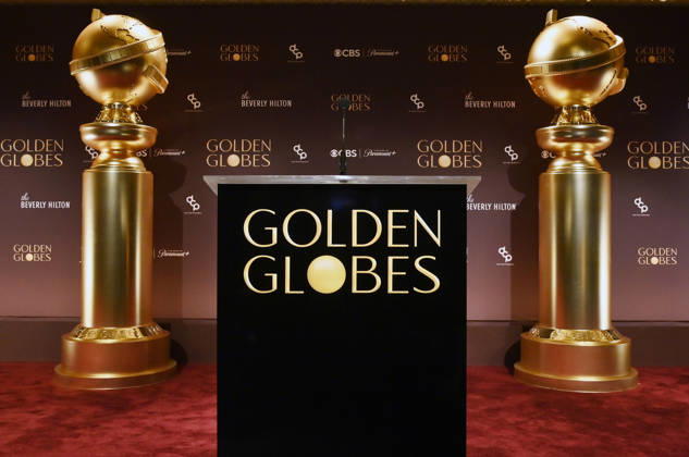 Golden Globe Awards, nominations for the 83rd ceremony in Beverly Hills