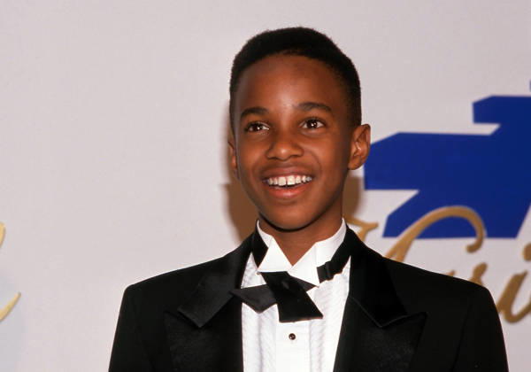 Tevin Campbell, 50. Geburtstag am 12. November