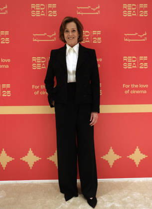 Red Sea International Film Festival